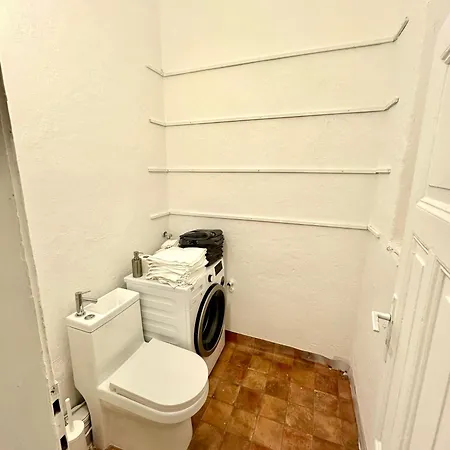 Best Location In Prague! 4 Bedrooms And Super Host! Экстерьер фото