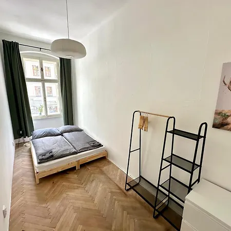 Best Location In Prague! 4 Bedrooms And Super Host! Экстерьер фото