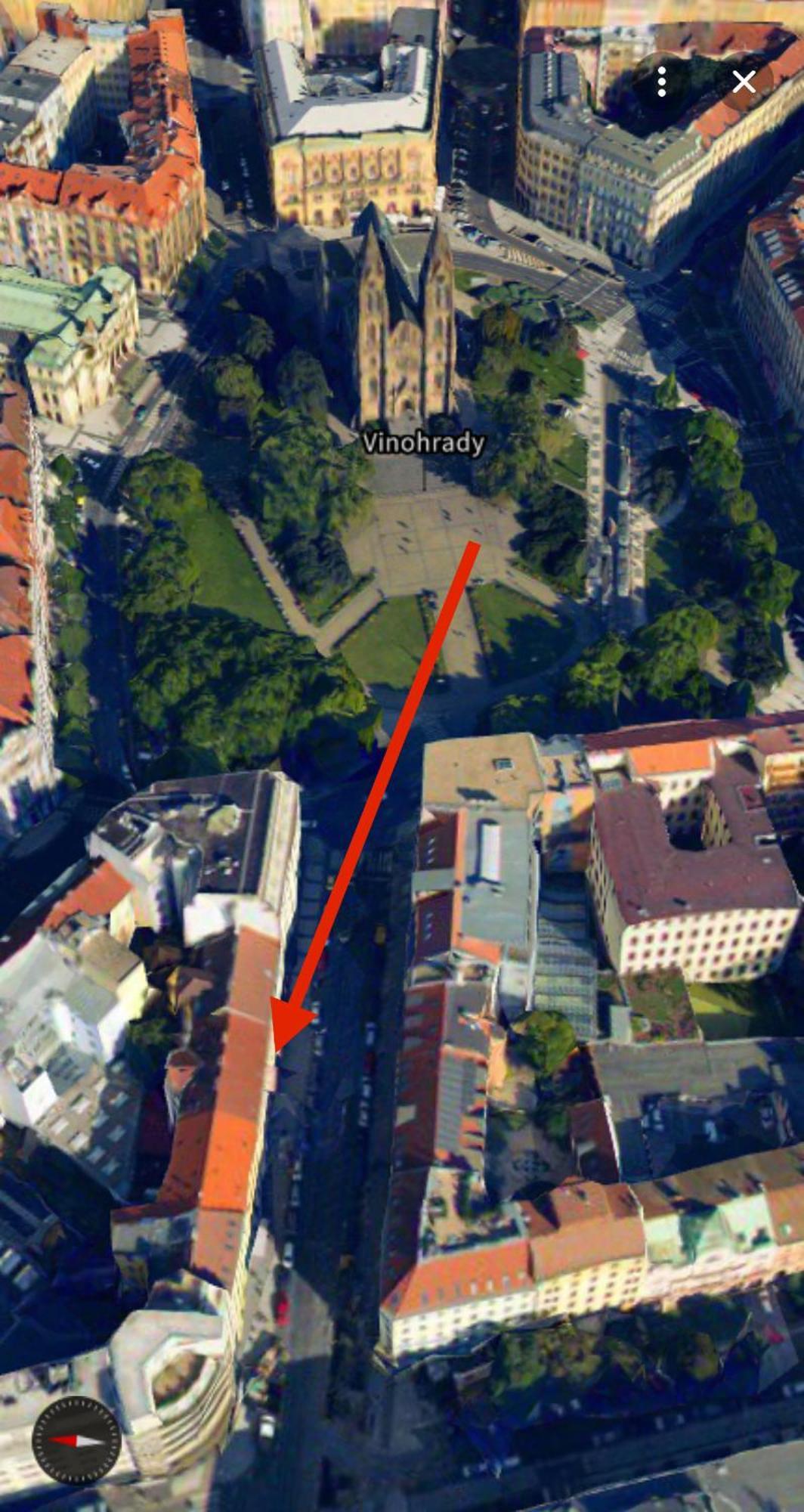Location In Prague! 4 Bedrooms And Super Host! Prague